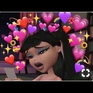 Meet your Posher, Toni